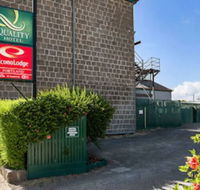 Econo Lodge Portland - Holiday Cairns
