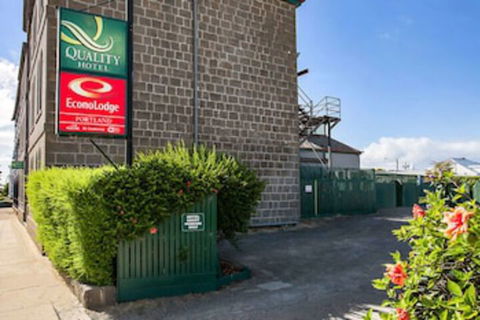 Econo Lodge Portland - Holiday Cairns 0