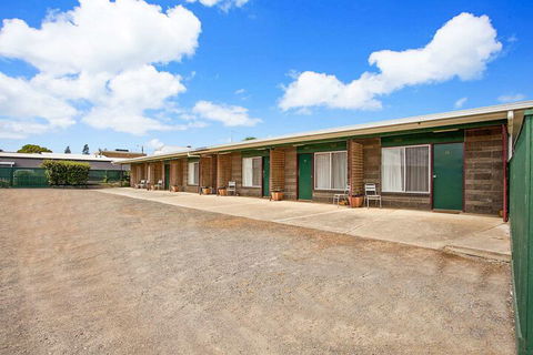 Econo Lodge Portland - Holiday Cairns 4