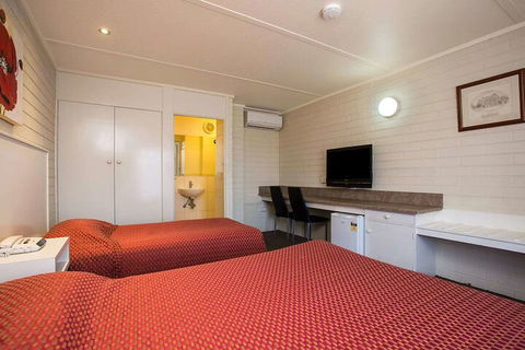 Econo Lodge Portland - Holiday Cairns 6