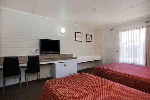 Econo Lodge Portland - Holiday Cairns 5