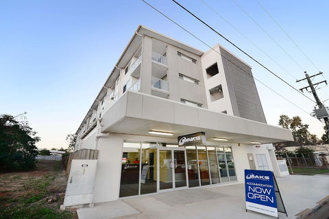 Oaks Moranbah Suites - Holiday Cairns 0