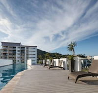 Direct Hotels  Holborn at Central - Holiday Cairns