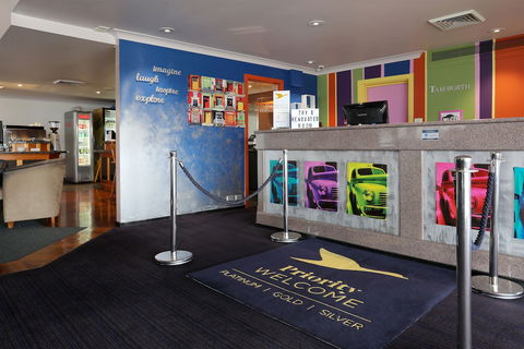 Ibis Styles Tamworth - Holiday Cairns 6