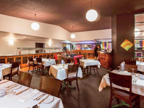 Ibis Styles Tamworth - Holiday Cairns 4