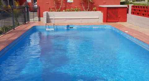 Ibis Styles Tamworth - Holiday Cairns 5