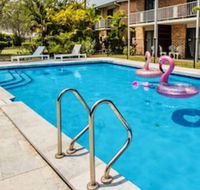 Quality Inn The Willows - Holiday Cairns