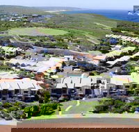 Margarets Beach Resort - Holiday Cairns