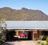 Kookaburra Motor Lodge - Holiday Cairns