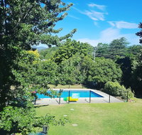 Bogong View Motor Inn