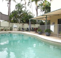 Le Court Villas - Holiday Cairns