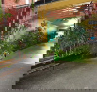 Murwillumbah Hotel  Apartments - Holiday Cairns