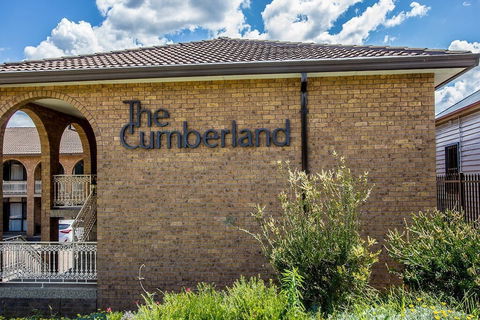 Cumberland Motor Inn - Holiday Cairns 6