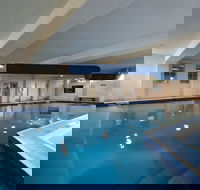 Country Club Villas - Holiday Cairns