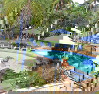 Kellys Beach Resort - Holiday Cairns