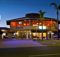 Admiral Motel Bunbury - Holiday Cairns
