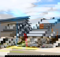 Bairnsdale International - Holiday Cairns