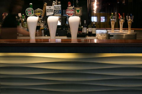 CBD Hotel - Holiday Cairns 3