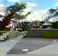 Lismore Wilson Motel - Holiday Cairns