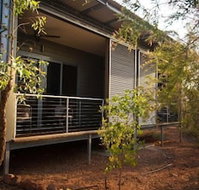 Cicada Lodge - Holiday Cairns