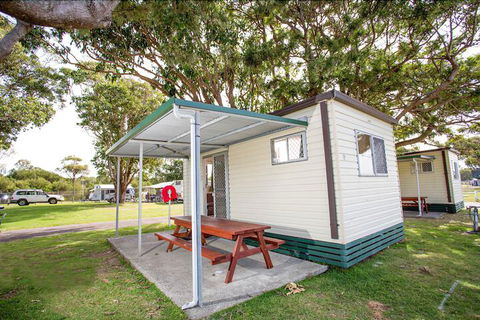 Reflections Holiday Parks Hawks Nest - Holiday Cairns 4