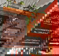 Vine Valley Inn - Holiday Cairns