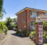 Coachman Motor Inn - Holiday Cairns