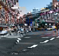 Metro Hotel Marlow Sydney Central - Holiday Cairns