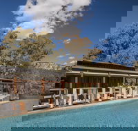 Emirates OneOnly Wolgan Valley Australia - Holiday Cairns
