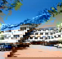 Terrigal Sails Serviced Apartments - Holiday Cairns