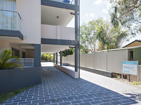 Shoal Bay Beachclub Apartments - Holiday Cairns 3