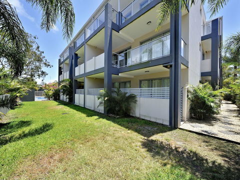 Shoal Bay Beachclub Apartments - Holiday Cairns 4