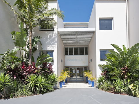 Shoal Bay Beachclub Apartments - Holiday Cairns 1