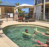 Beachside Holiday Apartments - Holiday Cairns