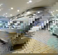 Caribbean Resort - Holiday Cairns