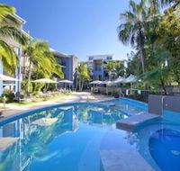 Verano Resort - Holiday Cairns