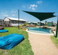 The Leprechaun Resort - Holiday Cairns