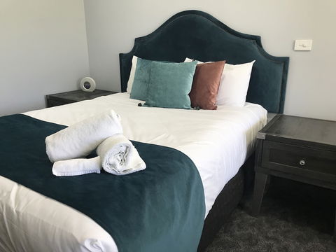 Town & Country Motor Inn Forbes - Holiday Cairns 5