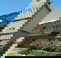 Armidale Pines Motel - Holiday Cairns