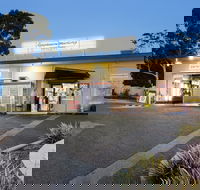Captain Stirling Hotel - Holiday Cairns