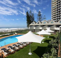 The Breakers - Holiday Cairns