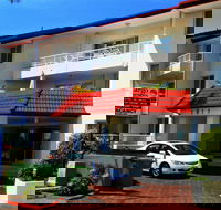 Key Largo Apartments - Holiday Cairns
