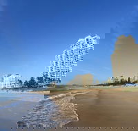 Biarritz Apartments - Holiday Cairns