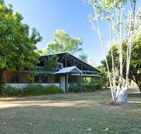 Mt Hart Homestead - Holiday Cairns