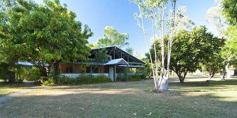 Mt Hart Homestead - Holiday Cairns 0