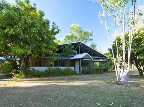 Mt Hart Homestead - Holiday Cairns 3