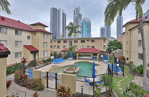 K Resort - Holiday Cairns 2