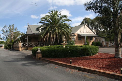 Picton Valley Motel - Holiday Cairns 3