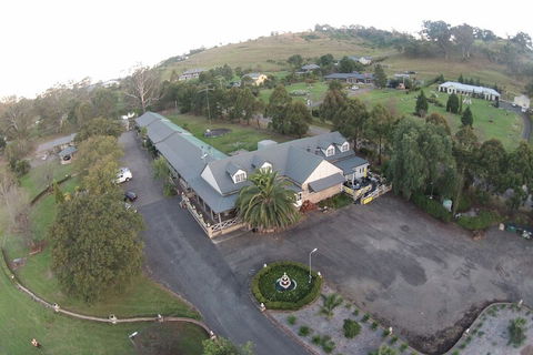 Picton Valley Motel - Holiday Cairns 2