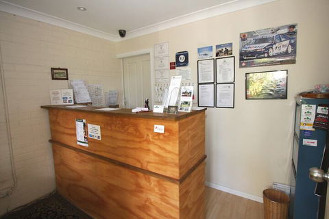 Picton Valley Motel - Holiday Cairns 6